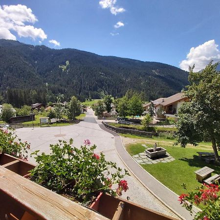 Apartmán Gruberhof San Candido Exteriér fotografie